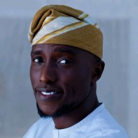 MALhub Employee Olumo Babatunde's profile photo