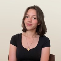 DMDesign & Architecture Employee Brianna Cardoso Alves's profile photo