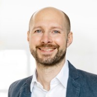 Siemens Digital Industries Software Employee Daniel Klass's profile photo