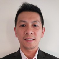 Fujitsu Software Employee Zeus Ng's profile photo
