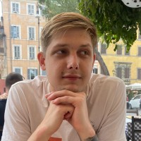 CryptoProcessing Employee Ilja Bitjutskih's profile photo