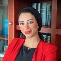 Khairallah Advocates & Legal Consultants Employee Manar Saed's profile photo