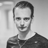 Open Web Employee Rolf Smit's profile photo