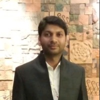 Fulcrum Digital Inc Employee Sumanta Pradhan's profile photo
