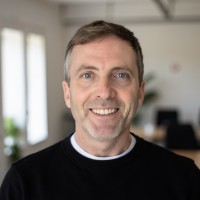 Publicis Dublin Employee Thomas Ryan's profile photo