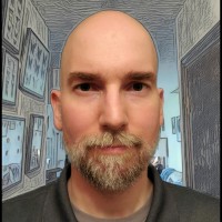 Jasper Rubber Products, Inc. Employee Matt Breidenbaugh's profile photo