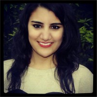 GAYA Employee Youssra Alameddine's profile photo