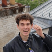 JEECE Employee Benoit Quaranta's profile photo