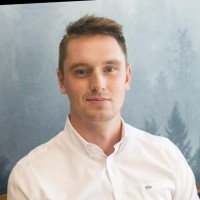 Alpha Drywall LP Employee Jack Suboch's profile photo