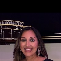 Marsh McLennan Agency - Florida Employee Rosanna Singh's profile photo