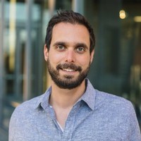 EarthKind Collective Employee Evan Steiner's profile photo