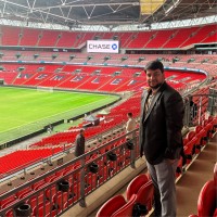 Origin Medical Research Lab Employee Taresh Sharan's profile photo