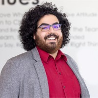 Robert Ebeid-Attalla Email & Phone Number