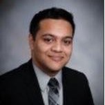 Goldman Sachs Employee Khalid Hassan's profile photo
