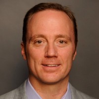 Theorem Media Employee Douglas Dicconson's profile photo