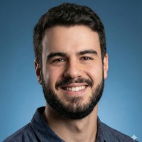 MelhorPlano Employee Pedro Sales's profile photo