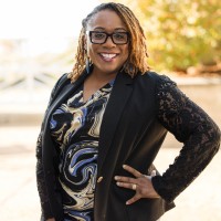 York County, Virginia Employee Amber Richey's profile photo