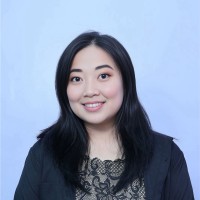 Cake Taiwan Employee Myra Karjadidjaja's profile photo