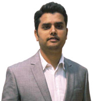 Medi Assist Employee Sachin Rahate's profile photo