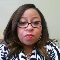 Nationwide Employee Errin Williams's profile photo