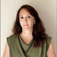 Unapei 34 Employee Angélique Chouteau's profile photo