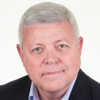 Atlantic Marine Corps Communities Employee Bob Bible's profile photo
