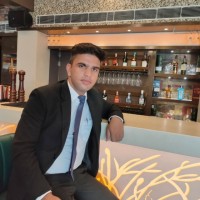 Deepak Chandra Email