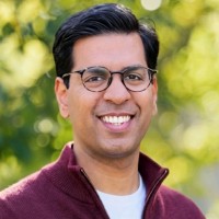 Frontier Infrastructure Holdings Employee Pawan Gupta's profile photo