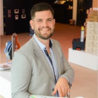 GROEP Alelek Employee Jan Gybels's profile photo