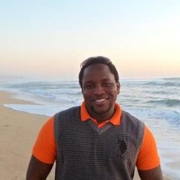 Palo Alto Unified School District Employee Marcus Jamison's profile photo