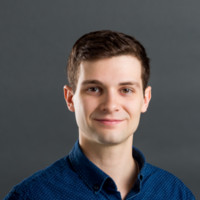 Headspring, Part of Accenture Employee Jacob Carstenson's profile photo