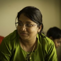 Sruthi Subbanna Email & Phone Number