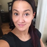 Northwell Health Employee Candice Fitzpatrick's profile photo