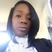 CyrusOne Employee Joy Washington's profile photo