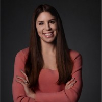 Cyera Employee Jenna Quigley's profile photo