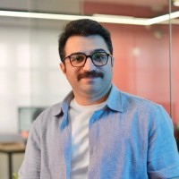 Ali Asghari Email