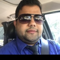 Manish Dubey's profile photo