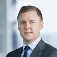 Audax Private Debt Employee Daniel Horan's profile photo