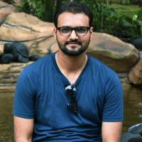 Ehsan Haq Email