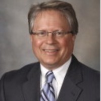 Mayo Clinic Employee John Bloomquist's profile photo