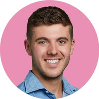 Firmable Employee Rupert Lambert's profile photo