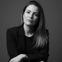 ISECENSA Employee Joana Campinho's profile photo