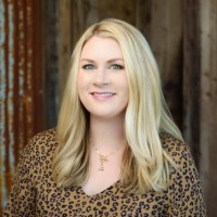 Mountainwood Homes Employee Alicia Decosta's profile photo