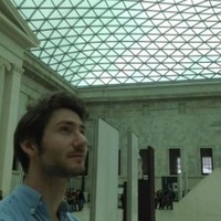 Eigen Technologies Employee Jakob Peeker's profile photo