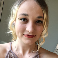 Psi Chi The International Honor Society in Psychology Employee Madeline Skultety's profile photo