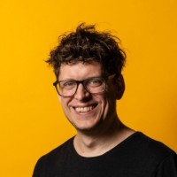 Funday Games Employee Anders Rohde's profile photo