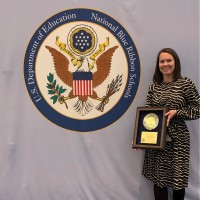 Achievement First Employee Courtney Saretzky's profile photo