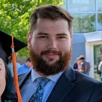 Standard Nutrition Company Employee Sean Ring's profile photo