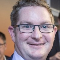 New Zealand Trade and Enterprise Employee Daniel Taylor's profile photo