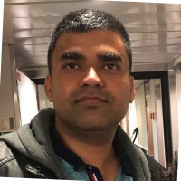 Opaque Systems Employee Manoj Singhal's profile photo